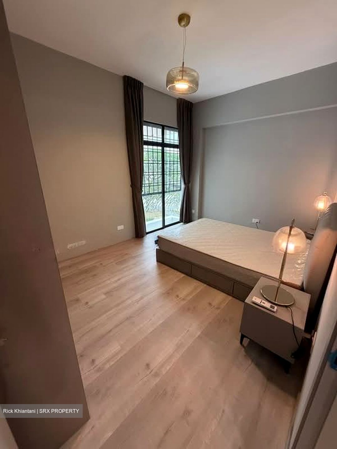 Thomson Grove (D26), Condominium #601298971